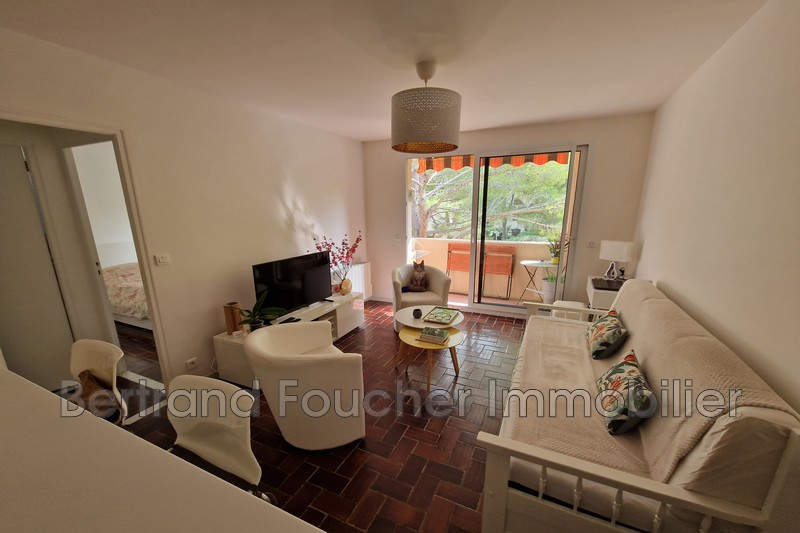 Photo n°2 - Vente appartement Cavalaire-sur-Mer 83240 - 235 000 €