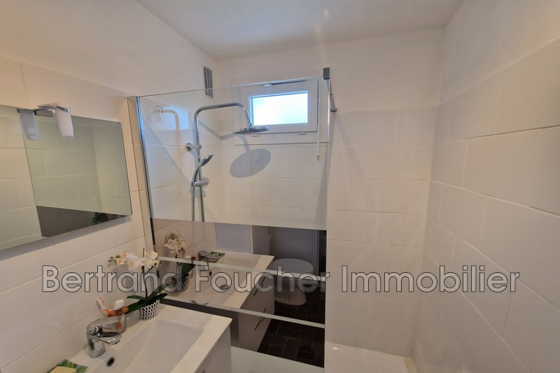 Photo n°9 - Vente appartement Cavalaire-sur-Mer 83240 - 235 000 €