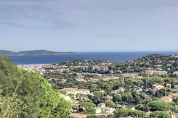 Vente appartement Cavalaire-sur-Mer  