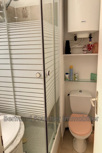 Photo n°10 - Vente appartement Cavalaire-sur-Mer 83240 - 305 000 €
