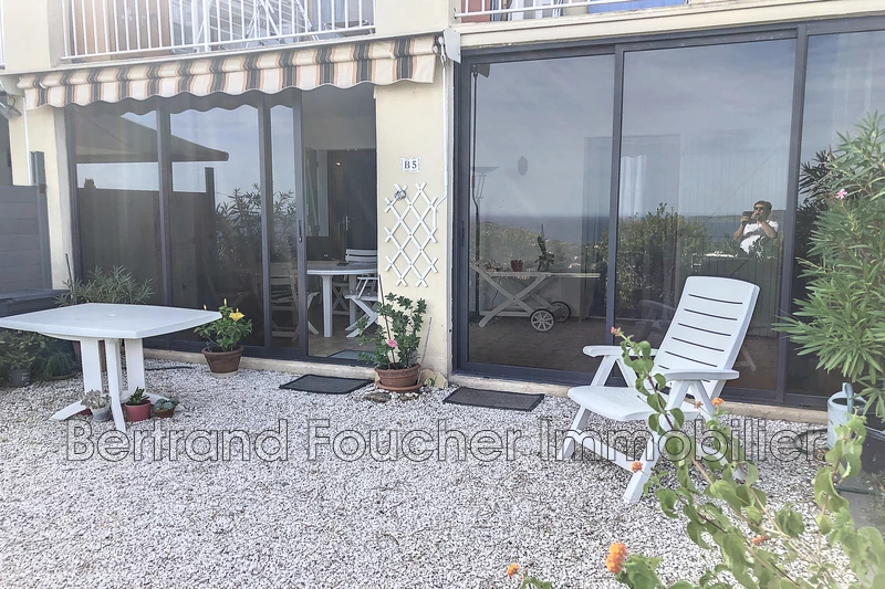 Photo n°9 - Vente appartement Cavalaire-sur-Mer 83240 - 305 000 €