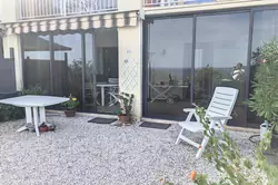 Vente appartement Cavalaire-sur-Mer  