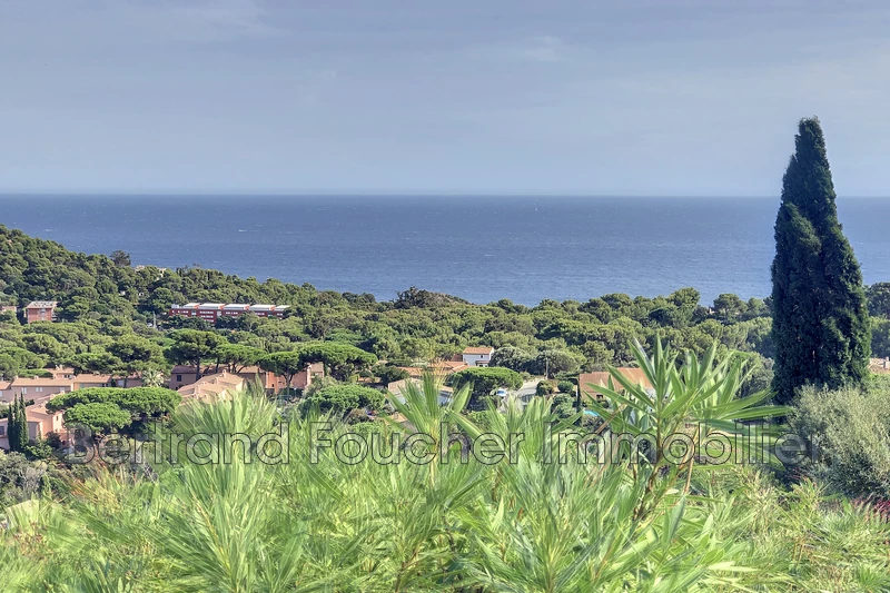 Photo n°8 - Vente appartement Cavalaire-sur-Mer 83240 - 305 000 €
