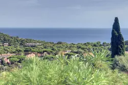 Vente appartement Cavalaire-sur-Mer  