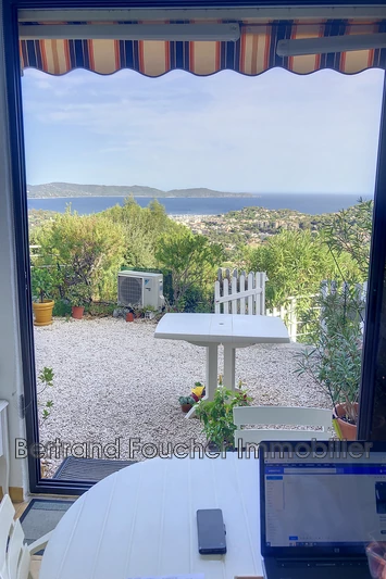 Photo n°6 - Vente appartement Cavalaire-sur-Mer 83240 - 305 000 €
