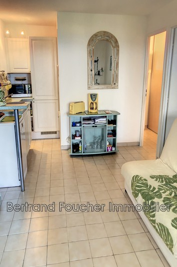 Photo n°4 - Vente appartement Cavalaire-sur-Mer 83240 - 320 000 €