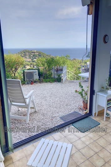 Photo n°7 - Vente appartement Cavalaire-sur-Mer 83240 - 305 000 €