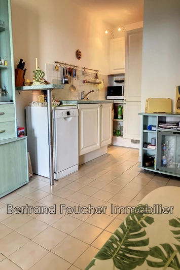 Photo n°3 - Vente appartement Cavalaire-sur-Mer 83240 - 305 000 €