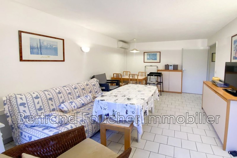 Photo n°7 - Vente appartement Cavalaire-sur-Mer 83240 - 226 000 €
