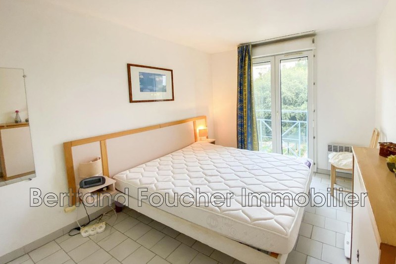 Photo n°3 - Vente appartement Cavalaire-sur-Mer 83240 - 226 000 €
