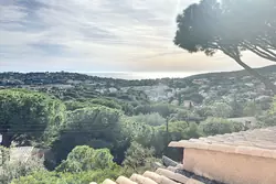 Vente appartement Cavalaire-sur-Mer  