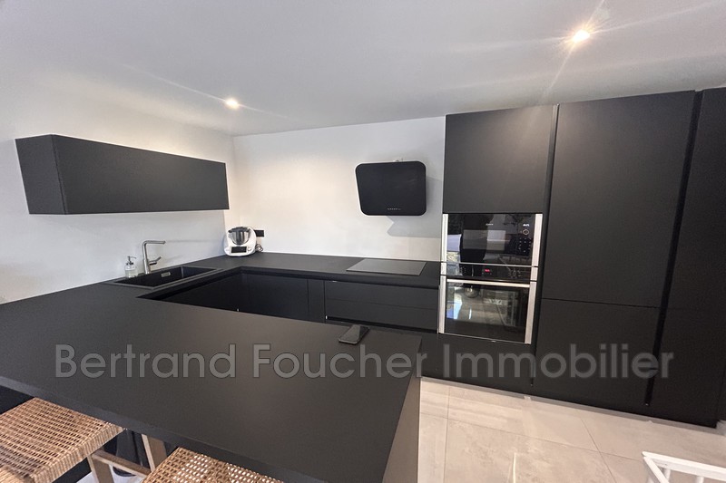 Photo n°3 - Vente appartement Cavalaire-sur-Mer 83240 - 315 000 €