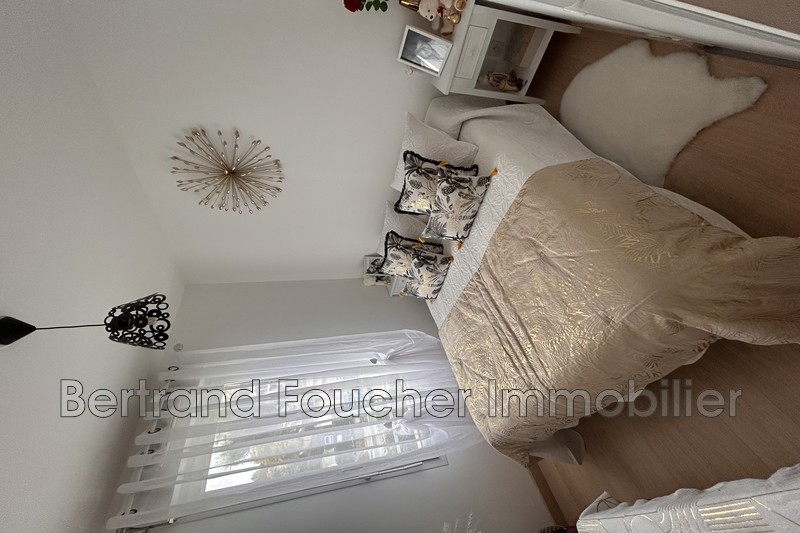 Photo n°4 - Vente appartement Cavalaire-sur-Mer 83240 - 295 000 €