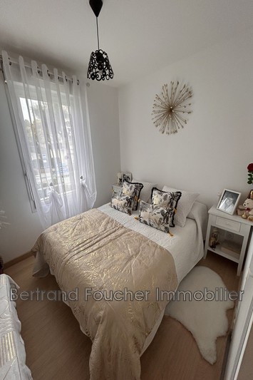 Photo n°4 - Vente appartement Cavalaire-sur-Mer 83240 - 295 000 €