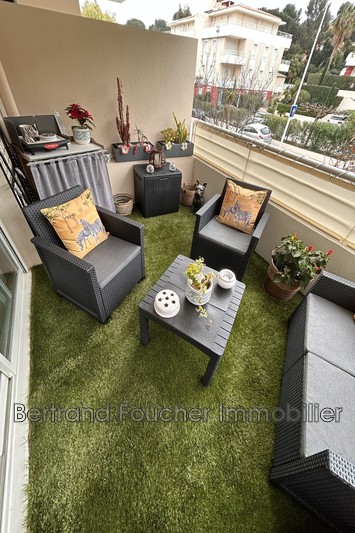 Photo n°5 - Vente appartement Cavalaire-sur-Mer 83240 - 295 000 €