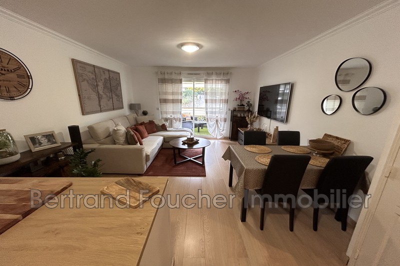Photo n°3 - Vente appartement Cavalaire-sur-Mer 83240 - 295 000 €
