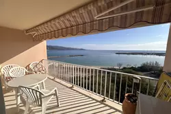 Vente appartement Le Lavandou  