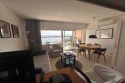 Vente appartement Le Lavandou  