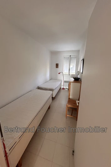 Vente appartement Le Lavandou  