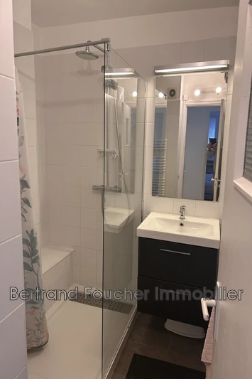 Vente appartement Le Lavandou  