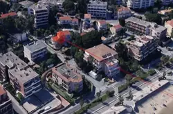 Vente appartement Cavalaire-sur-Mer  