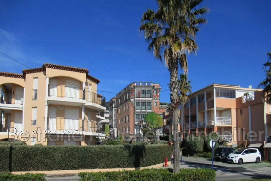 Appartement 4 pièces 27 m² · à Cavalaire-sur-Mer · 27 m² · 695 000 €