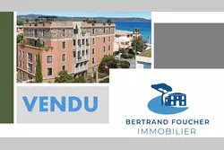 Photos  Appartement à vendre Cavalaire-sur-Mer 83240