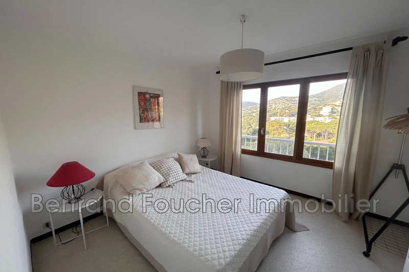 Vente appartement Cavalaire-sur-Mer  