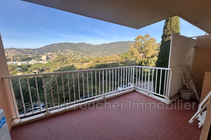 Vente appartement Cavalaire-sur-Mer  
