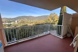 Vente appartement Cavalaire-sur-Mer  