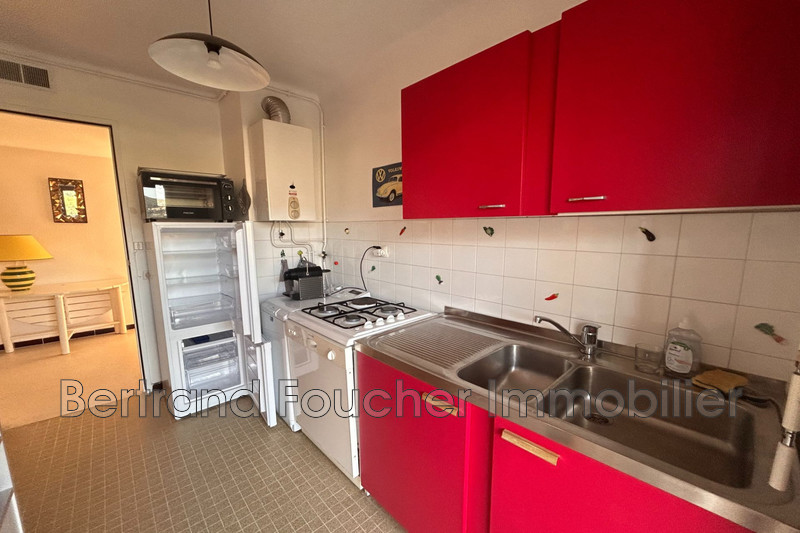 Photo n°5 - Vente appartement Cavalaire-sur-Mer 83240 - 349 000 €