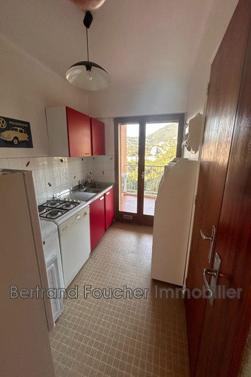 Photo n°6 - Vente appartement Cavalaire-sur-Mer 83240 - 349 000 €