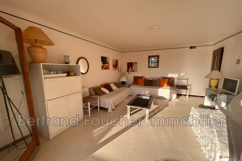 Photo n°4 - Vente appartement Cavalaire-sur-Mer 83240 - 349 000 €