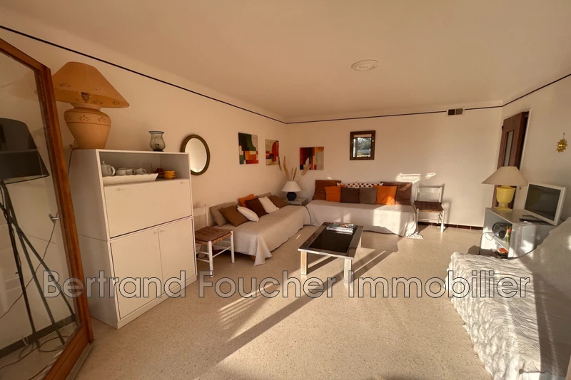 Vente appartement Cavalaire-sur-Mer  