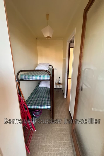 Vente appartement Cavalaire-sur-Mer  