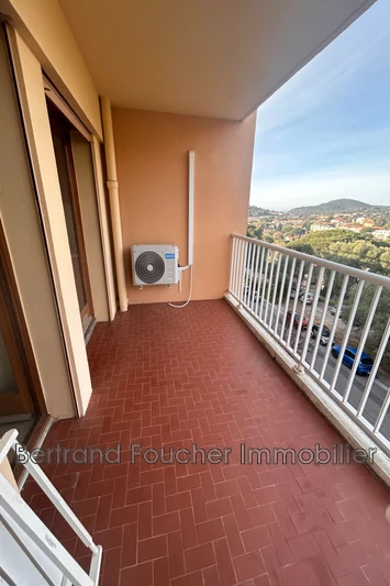 Vente appartement Cavalaire-sur-Mer  