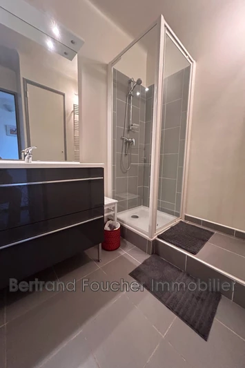 Vente appartement Cavalaire-sur-Mer  