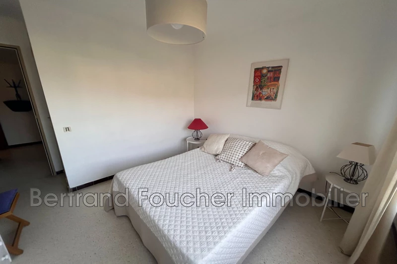 Vente appartement Cavalaire-sur-Mer  