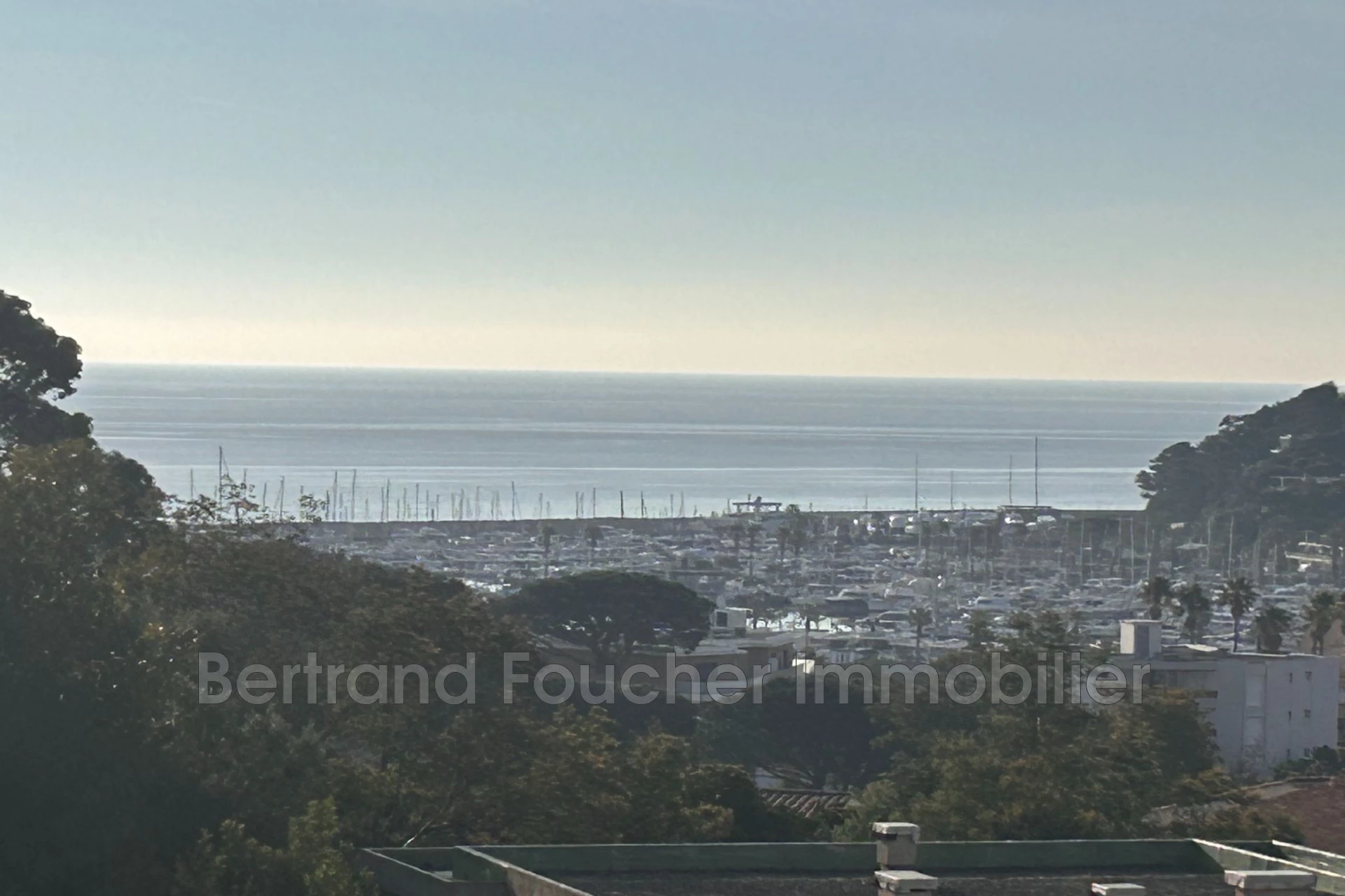 Appartement 3 pièces 54 m² · à Plages · 54 m² · 275 000 €
