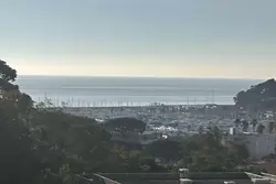 Vente appartement Cavalaire-sur-Mer  