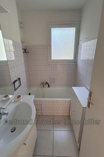 Photo n°5 - Vente appartement Cavalaire-sur-Mer 83240 - 269 000 €