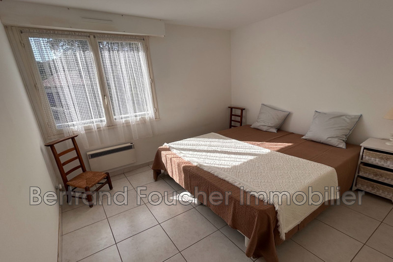 Photo n°4 - Vente appartement Cavalaire-sur-Mer 83240 - 269 000 €