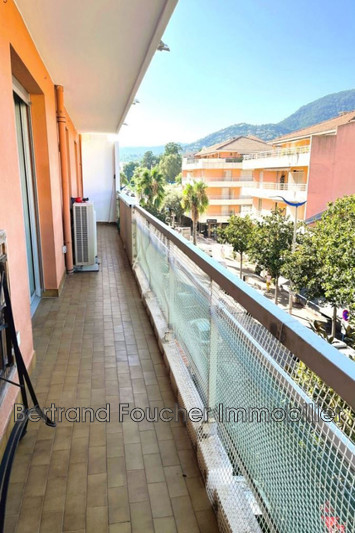 Photo n°1 - Vente appartement Cavalaire-sur-Mer 83240 - 388 000 €