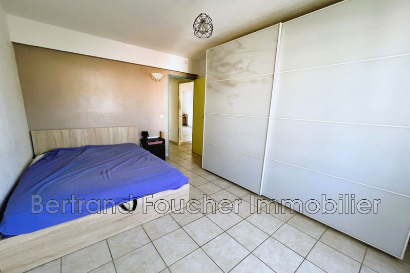 Photo n°5 - Vente appartement Cavalaire-sur-Mer 83240 - 388 000 €