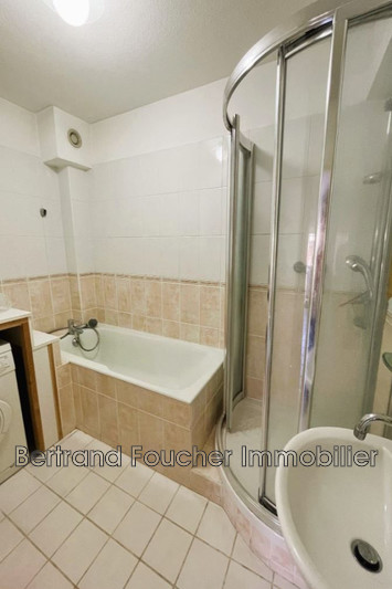 Photo n°7 - Vente appartement Cavalaire-sur-Mer 83240 - 388 000 €
