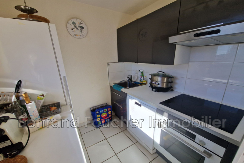 Photo n°6 - Vente appartement Cavalaire-sur-Mer 83240 - 260 000 €
