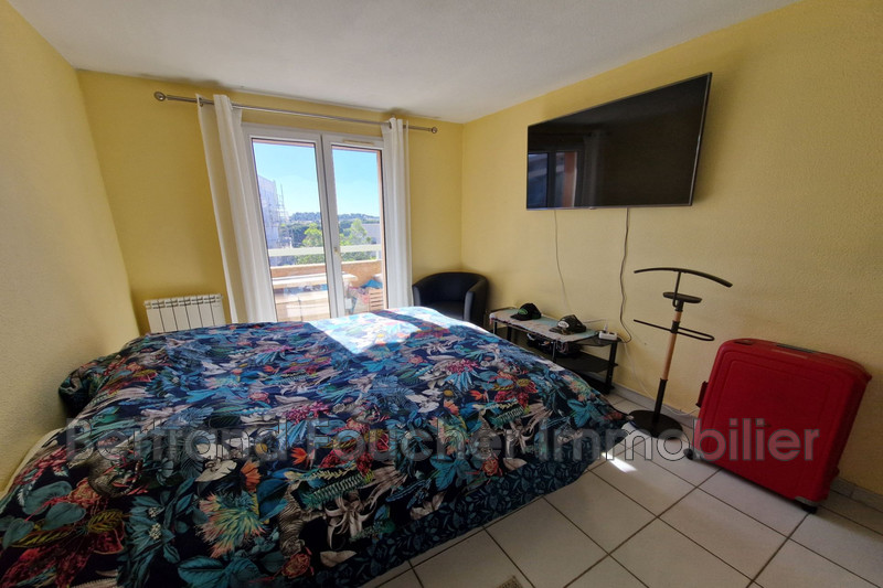 Photo n°9 - Vente appartement Cavalaire-sur-Mer 83240 - 260 000 €