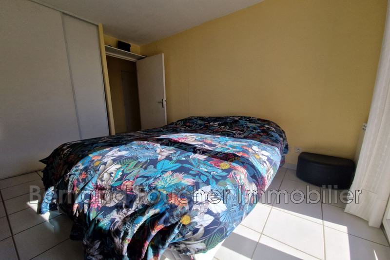 Photo n°8 - Vente appartement Cavalaire-sur-Mer 83240 - 260 000 €