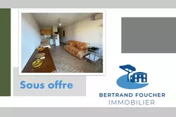 Vente appartement Cavalaire-sur-Mer  
