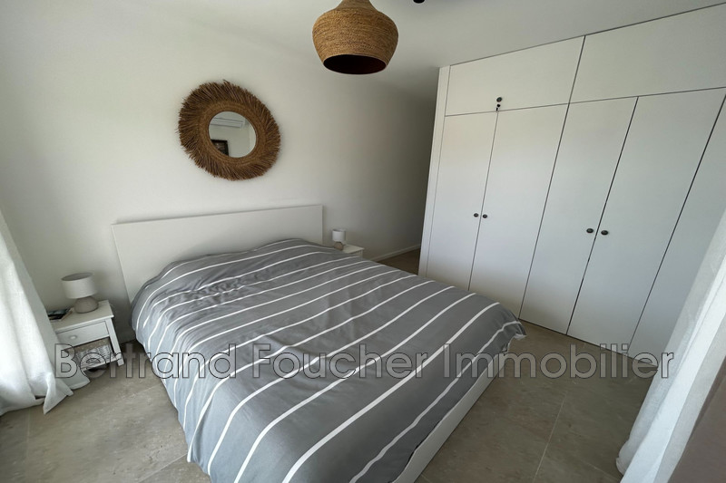 Photo n°5 - Vente appartement Cavalaire-sur-Mer 83240 - 590 000 €